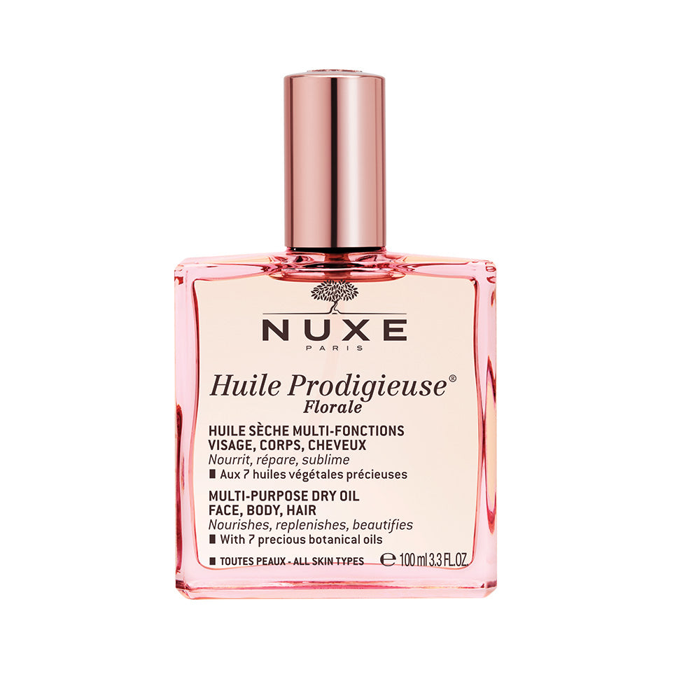 NUXE Huile Prodigieuse Dry Oil Florale 100 ml