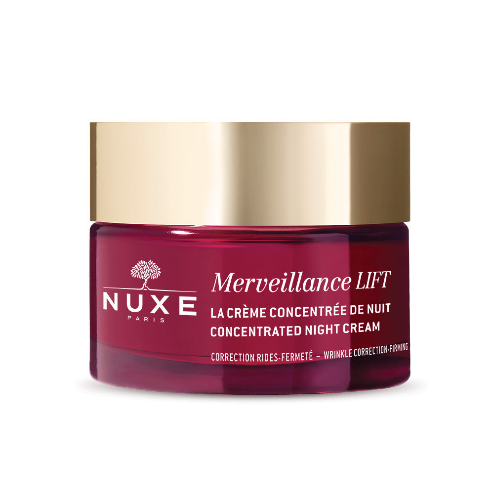 NUXE Merv-Lift Concentrated Night Cream 50ml