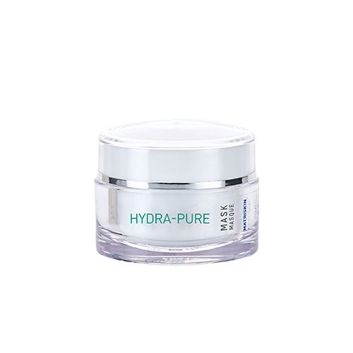 MATRISKIN Hydra Pure Mask 50 ml