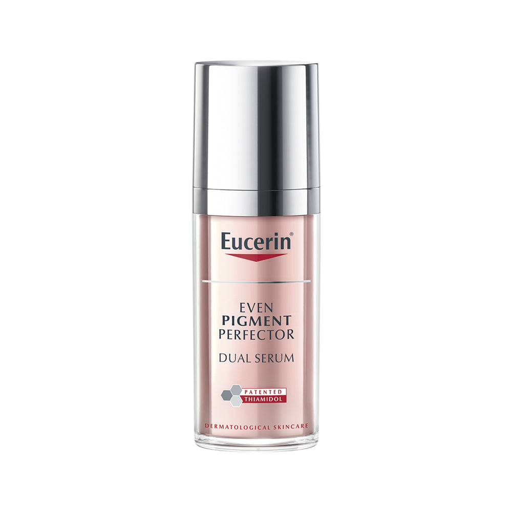 Even Pigment Perfector Dual Serum