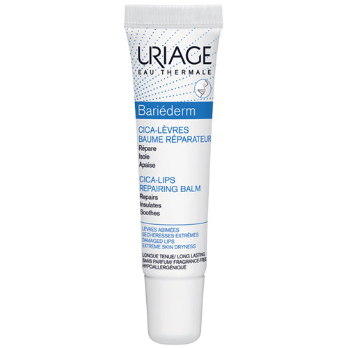 BARIÉDERM CICA LIPS