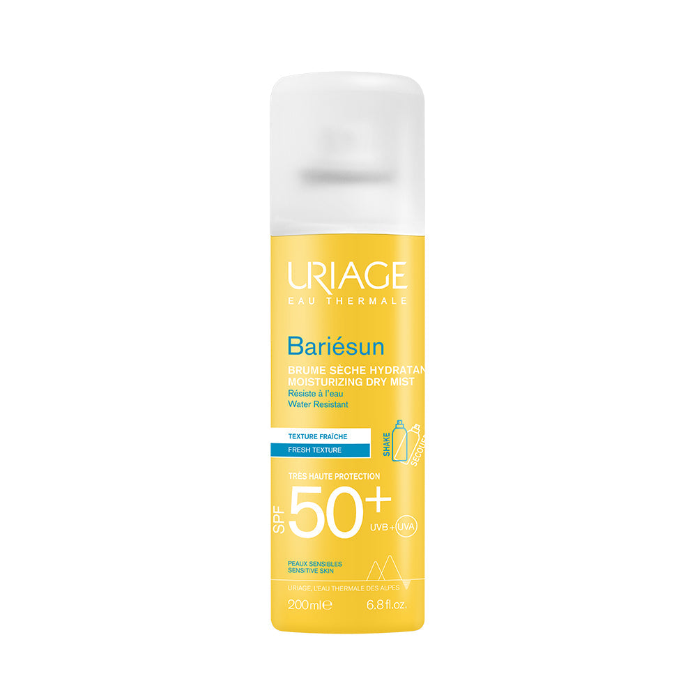 BARIÉSUN SPF50+ DRY MIST