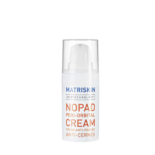 MATRISKIN NoPad Peri-Orbital Eye Cream 15 ml