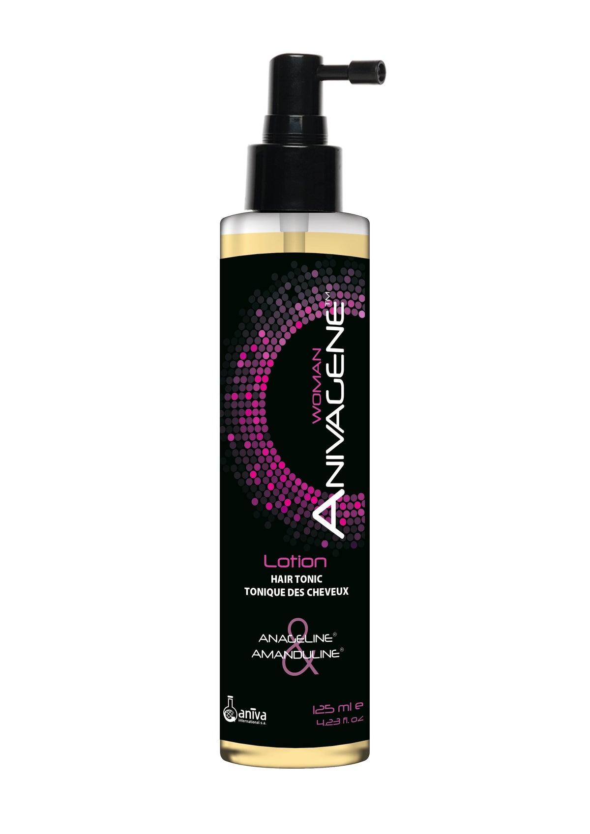 Anivagene Lotion Hair Tonic Woman
