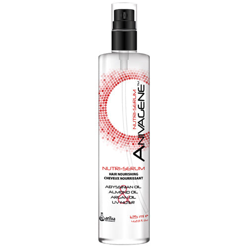 Anivagene Nutri-Serum Hair Nourishing