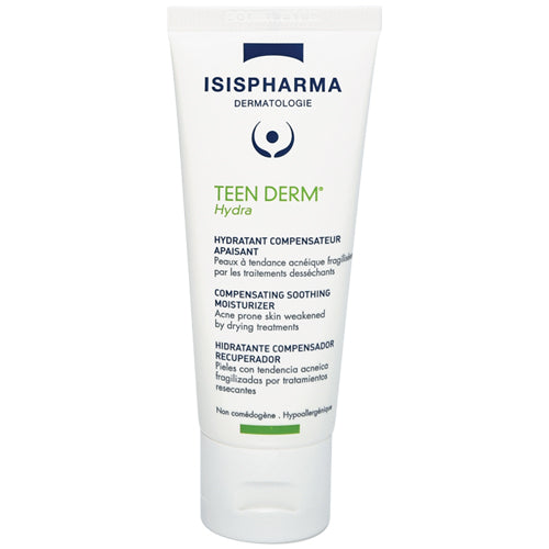 TEEN DERM Hydra