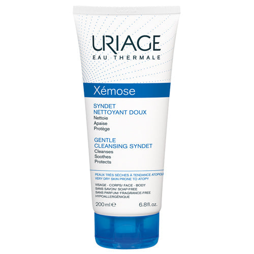 XÉMOSE GENTLE CLEANSING GEL
