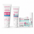 SHAAN Dry Face Hydration Bundle