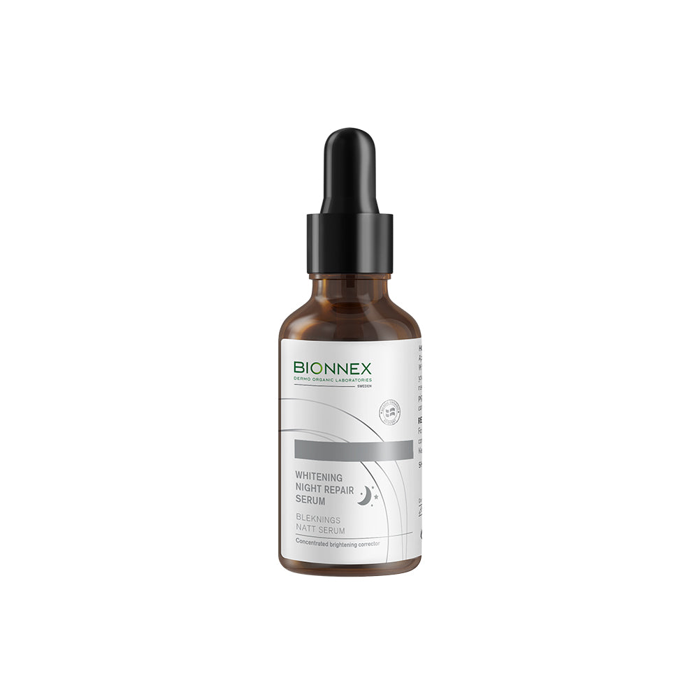 WHITEXPERT Whitening Night Repair Serum