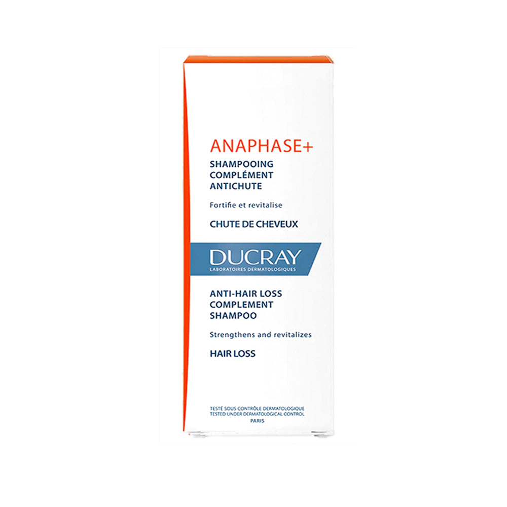 ANAPHASE+ ANTI-HAIR LOSS SHAMPOO
