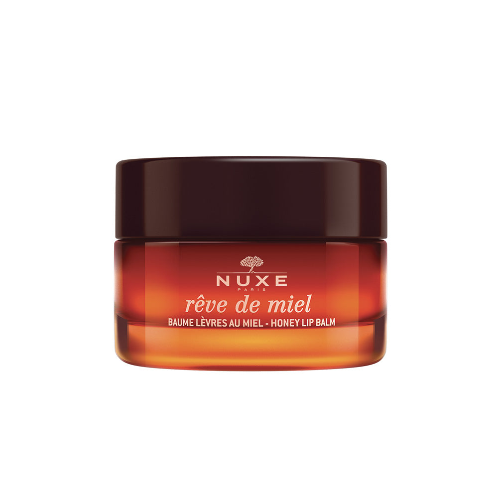 NUXE REVE DE MIEL Lip Balm 15 ML