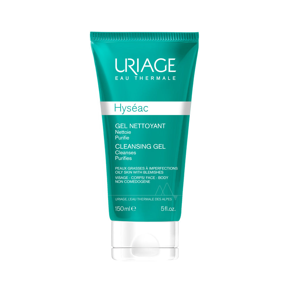 HYSÉAC CLEANSING GEL