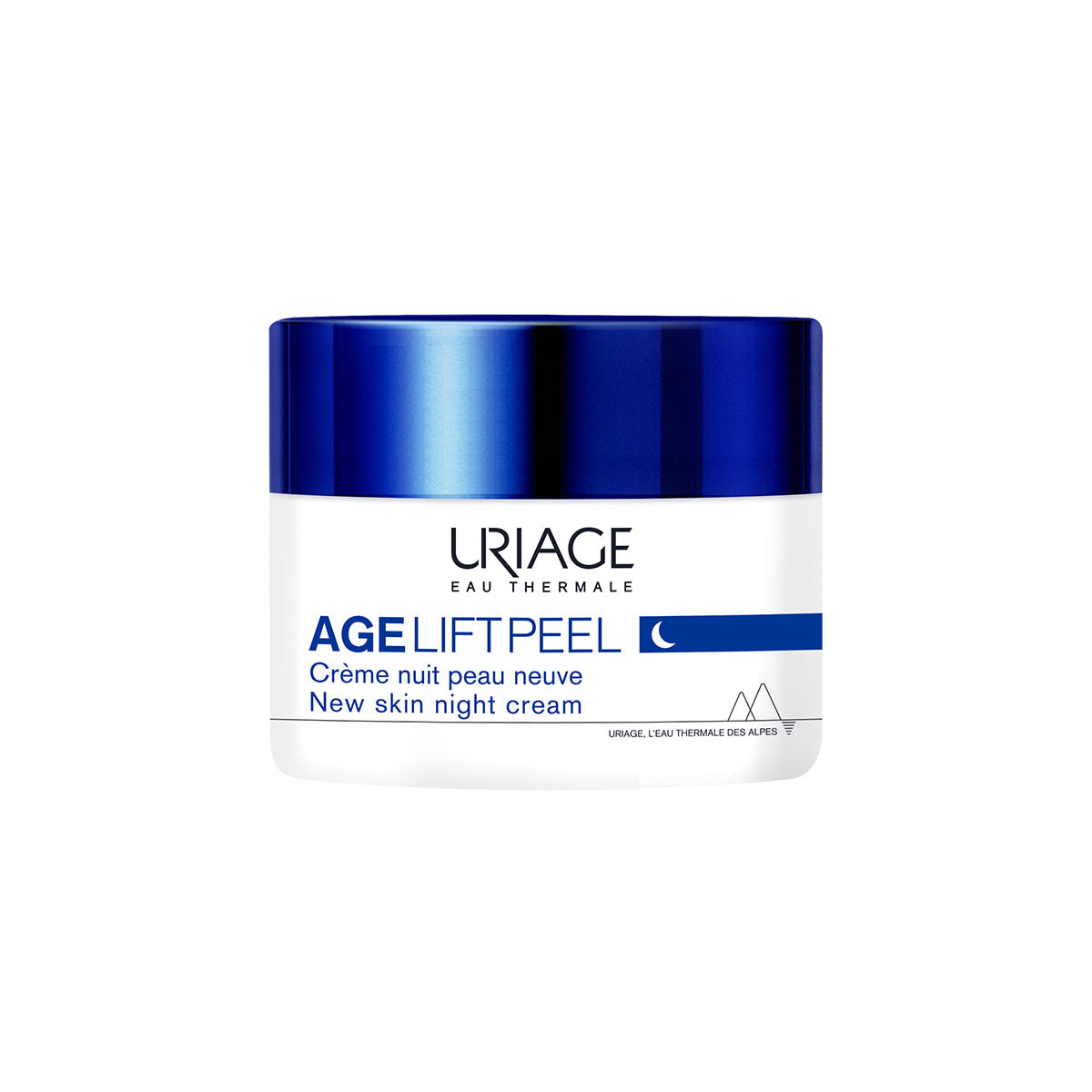 AGE LIFT-  PEEL  NIGHT CREAM