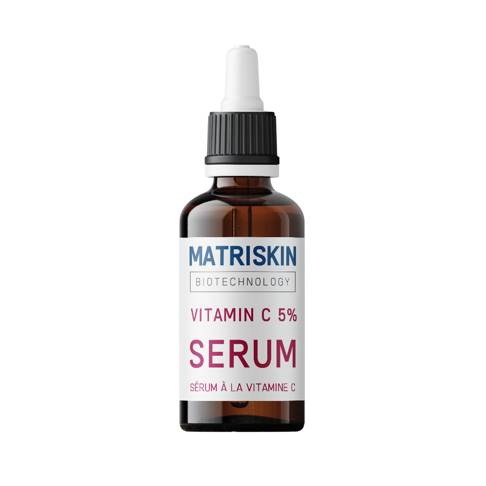 MATRISKIN VITAMIN C 5% SERUM
