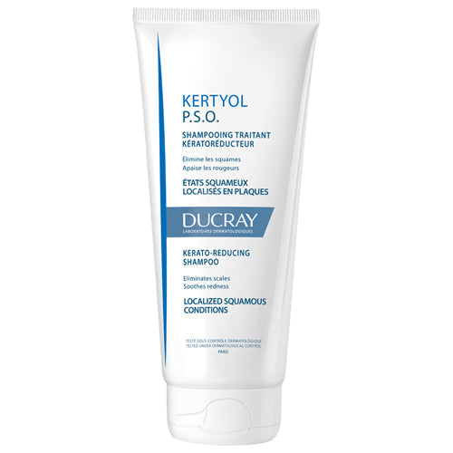 KERTYOL P.S.O. SHAMPOO