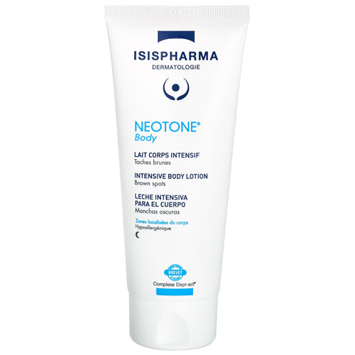 ISISPHARMA NEOTONE Body 100ML