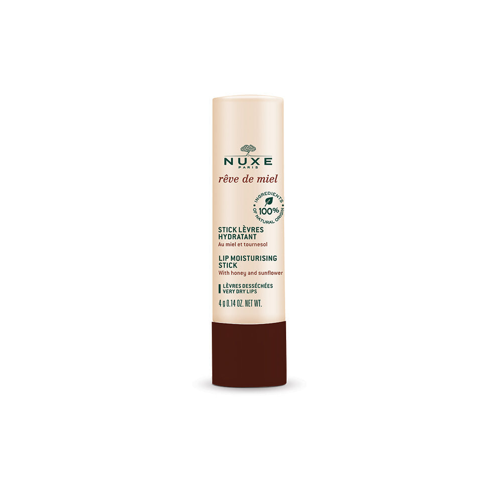NUXE REVE DE MIEL Lip Moist Stick 4 GR