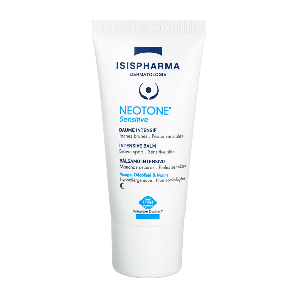 ISISPHARMA NEOTONE Sensitive 30ml