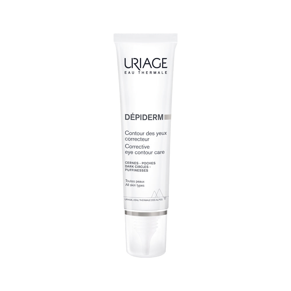 DÉPIDERM EYE CONTOUR ECLAT