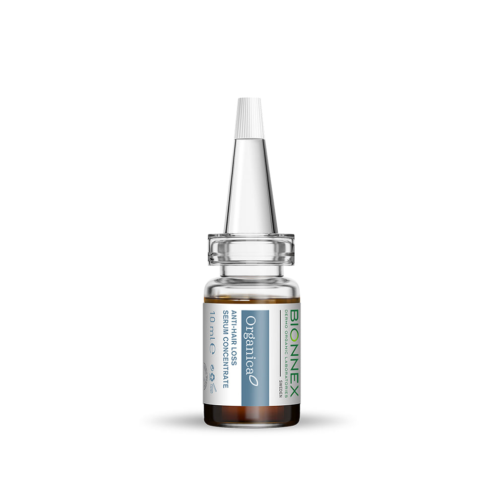 Organica Anti-Hair Loss Serum Concentrate