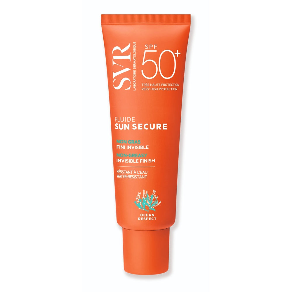 SVR Sun Secure Fluid SPF50+ 50ML