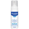 MUSTELA Foam Shampoo for Newborns 150ML
