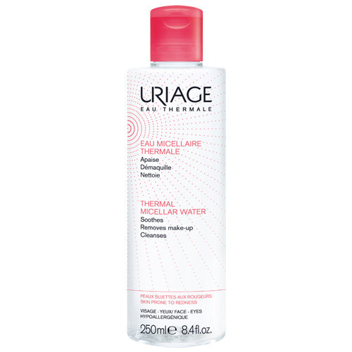 THERMAL MICELLAR WATER FOR NORMAL-SENSITIVE SKIN
