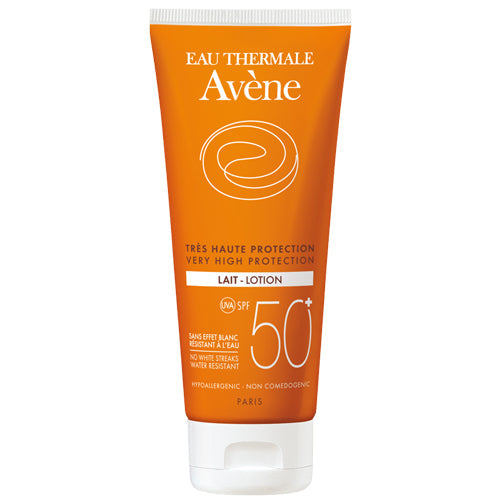 AVÈNE SPF50+ Lotion 100ml