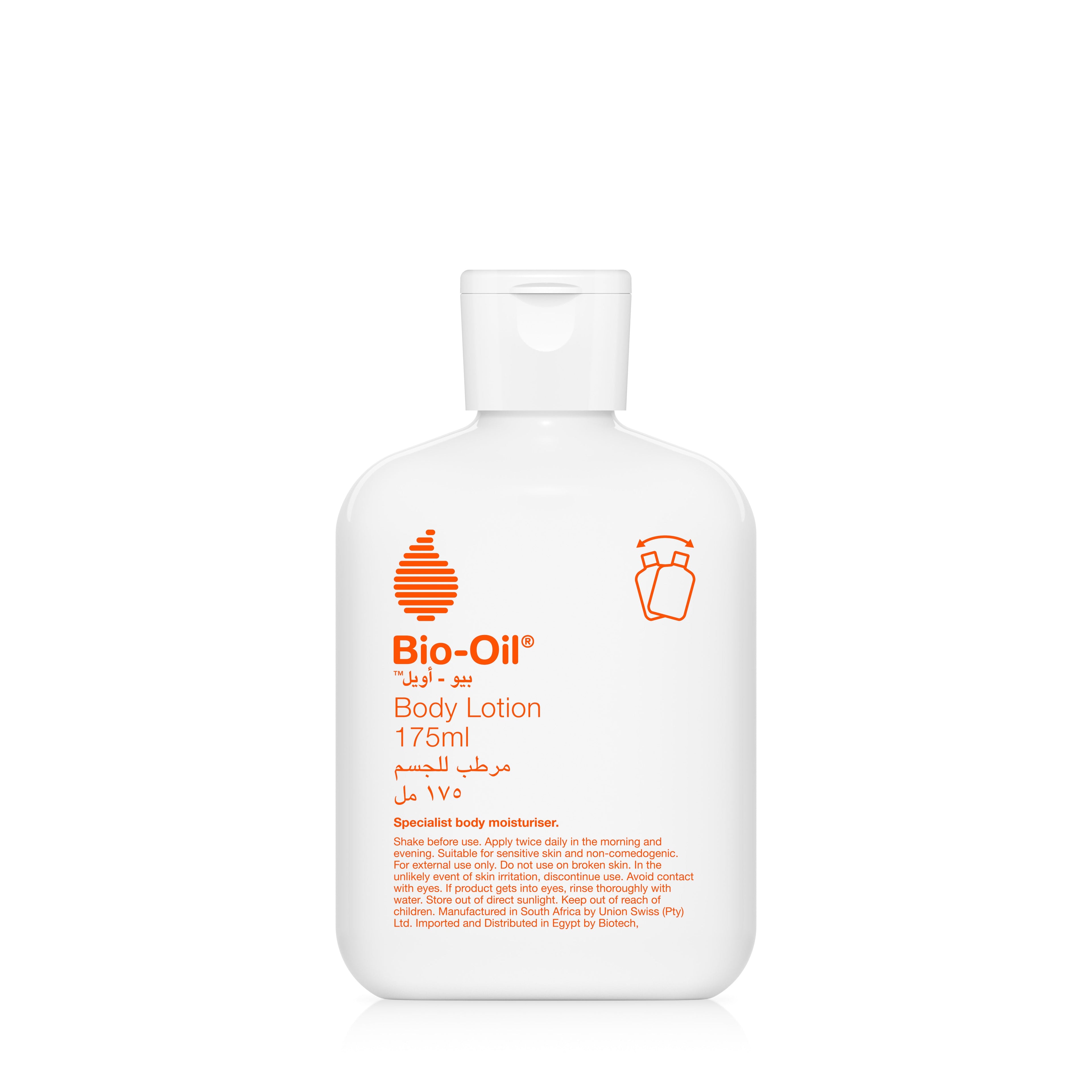 Bio-Oil Body Lotion