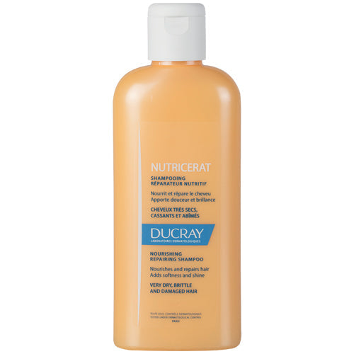 NUTRICERAT INTENSE-NUTRITION SHAMPOO