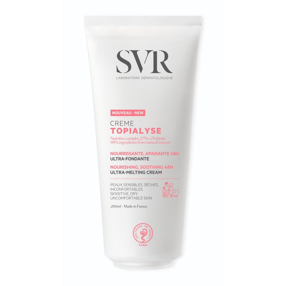 SVR Topialyse Cream 200ML