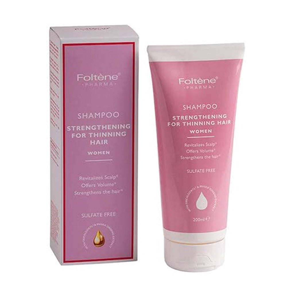 FOLTENE THINNING HAIR SHAMPOO FOR WOMEN
