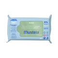 Mustela® Cleansing Soothing wipes