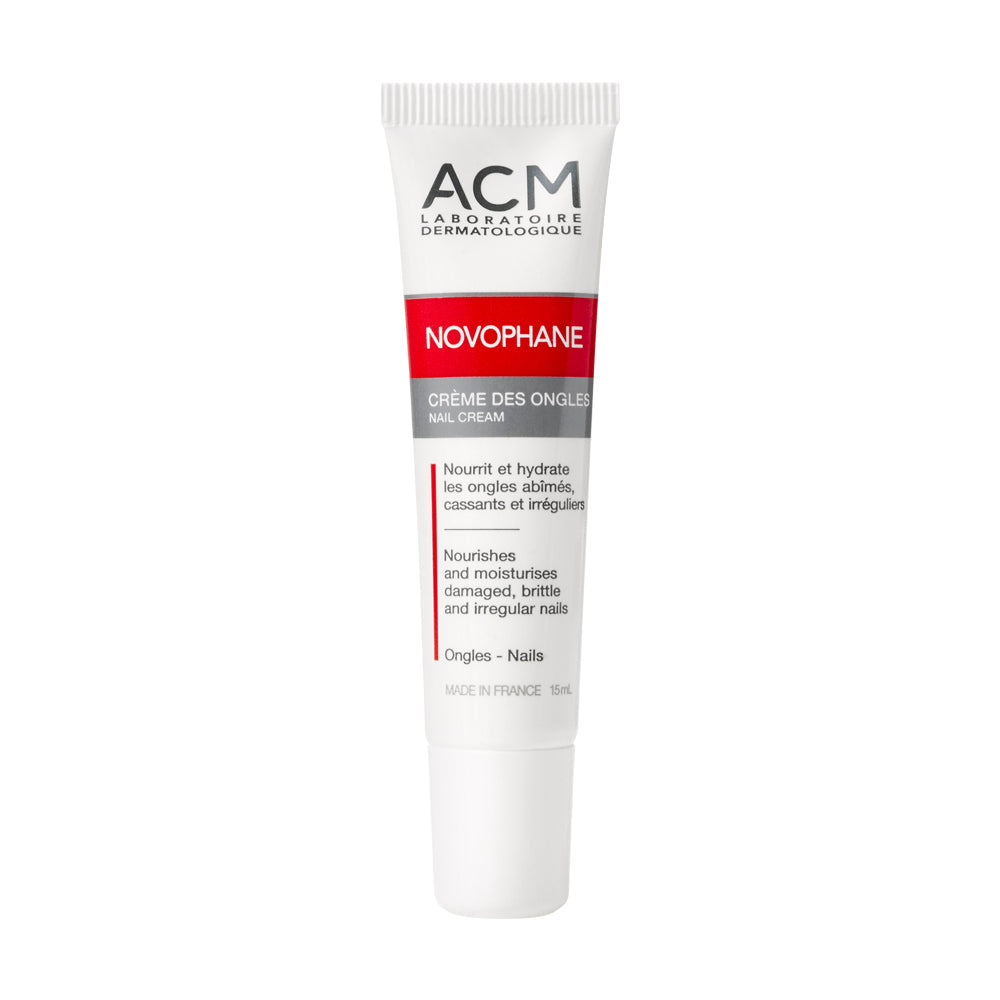 NOVOPHANE NAIL CREAM