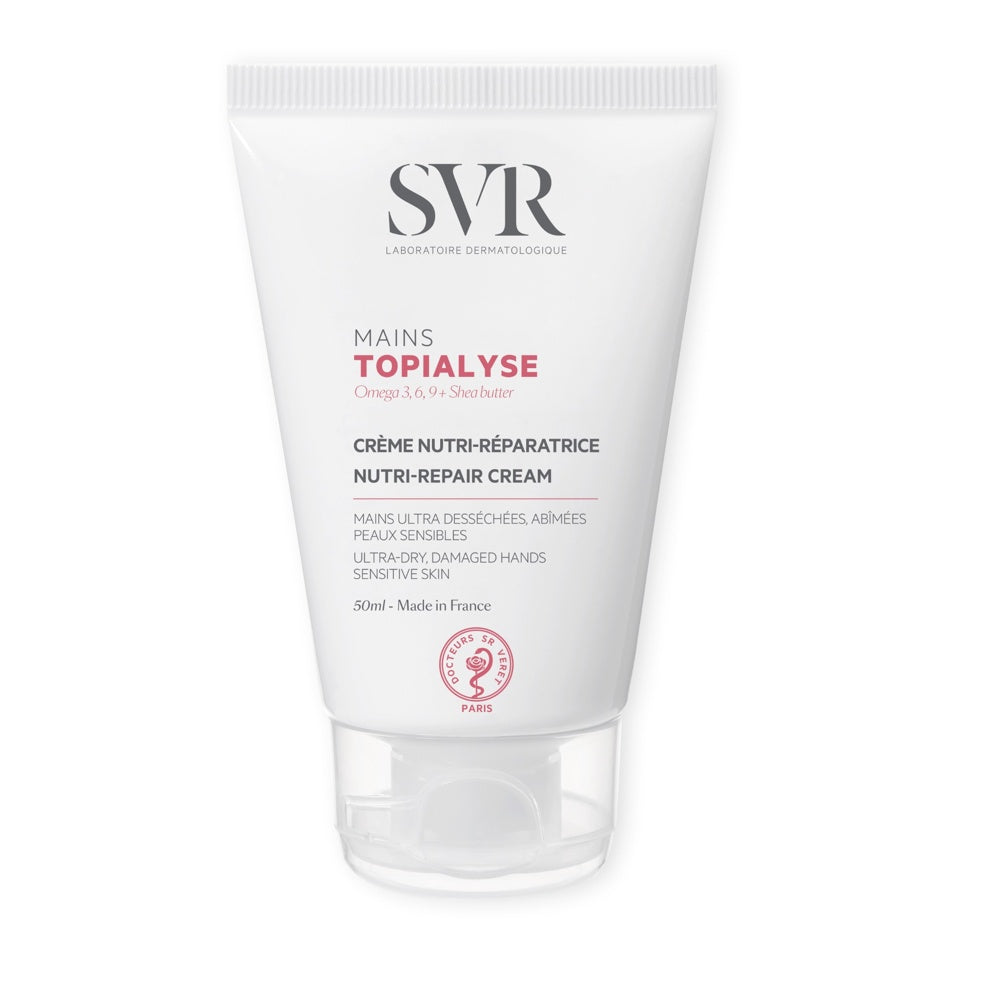 SVR Topialyse Dry Hands Cream 50ML
