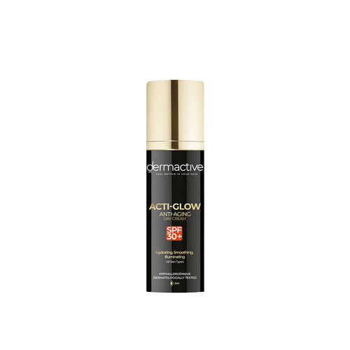 ACTI-Glow Day Cream SPF 30+