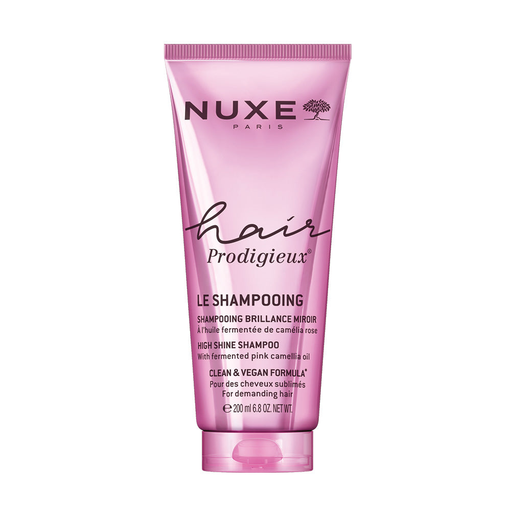 NUXE Hair prodigieux  Shine Shampoo 200ML