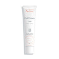 COLD CREAM
