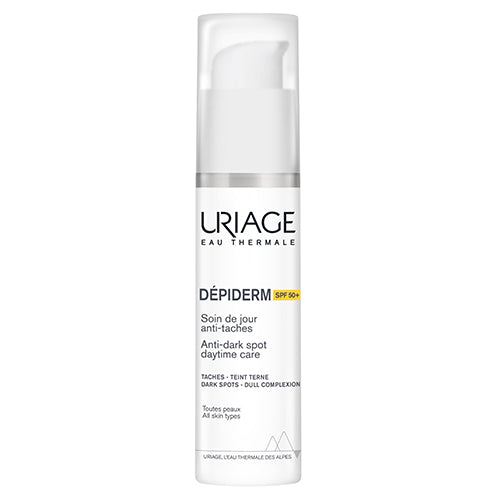 URIAGE Depiderm SPF50+ Anti-Brown Spot Cream 30 ML