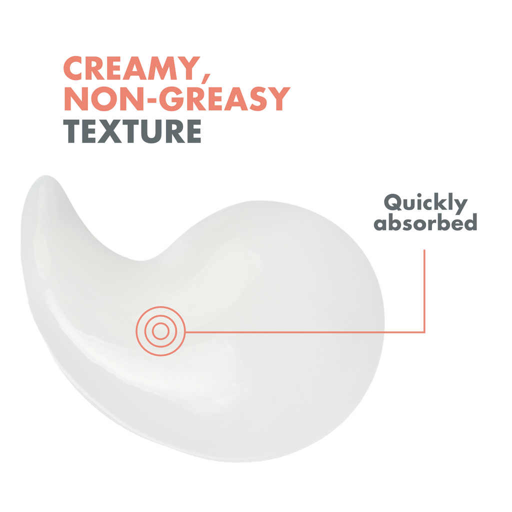CLEANANCE HYDRA SOOTHING CREAM 