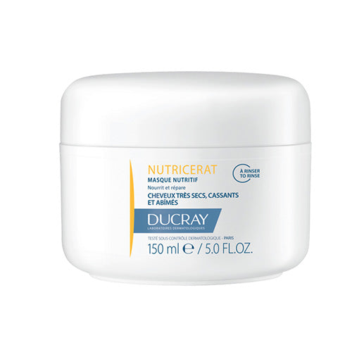 NUTRICERAT INTENSE-NUTRITION MASK