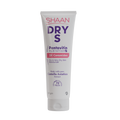 SHAAN Dry S Cream Fragrance Free