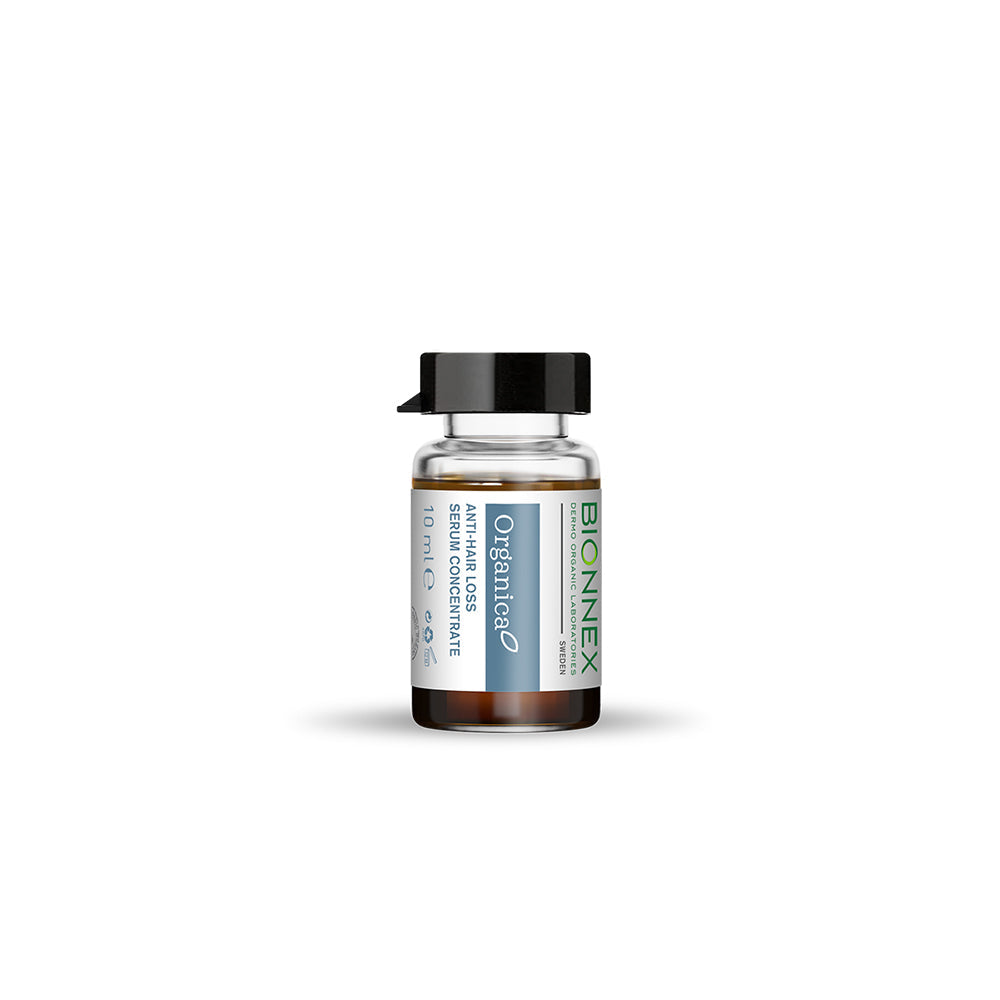 Organica Anti-Hair Loss Serum Concentrate