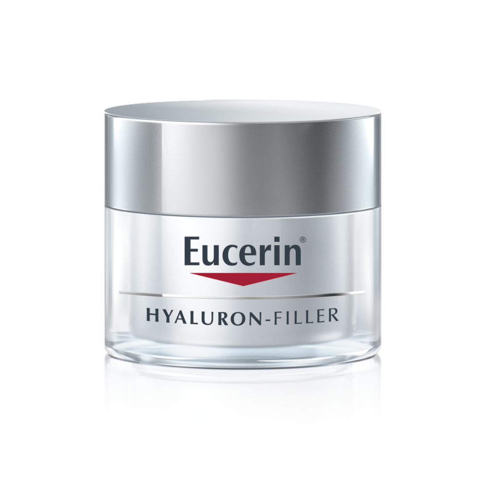 Eucerin Hyaluron-Filler Night Cream 50ML