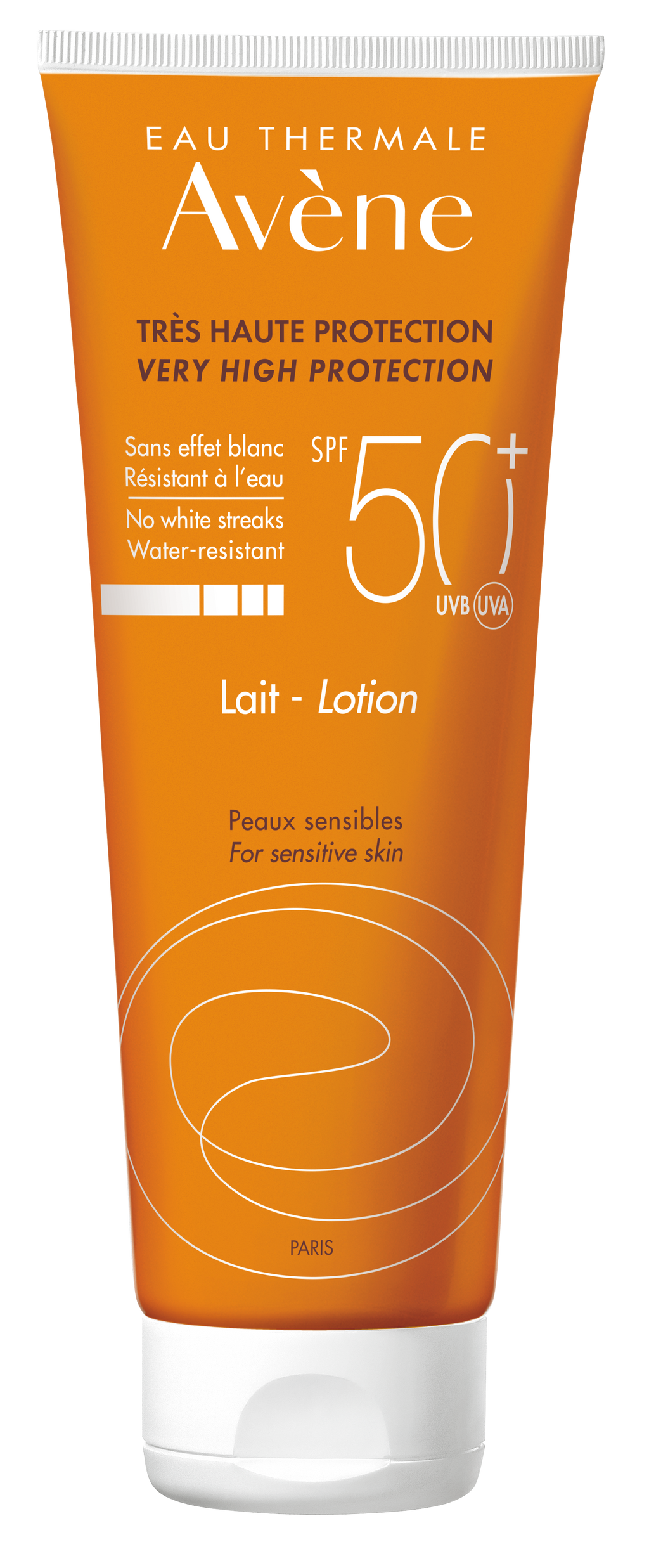 AVÈNE SPF50+ Lotion 100ml