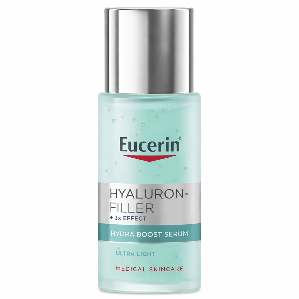 Hyaluron-Filler +3x Effect Hydra Boost Serum