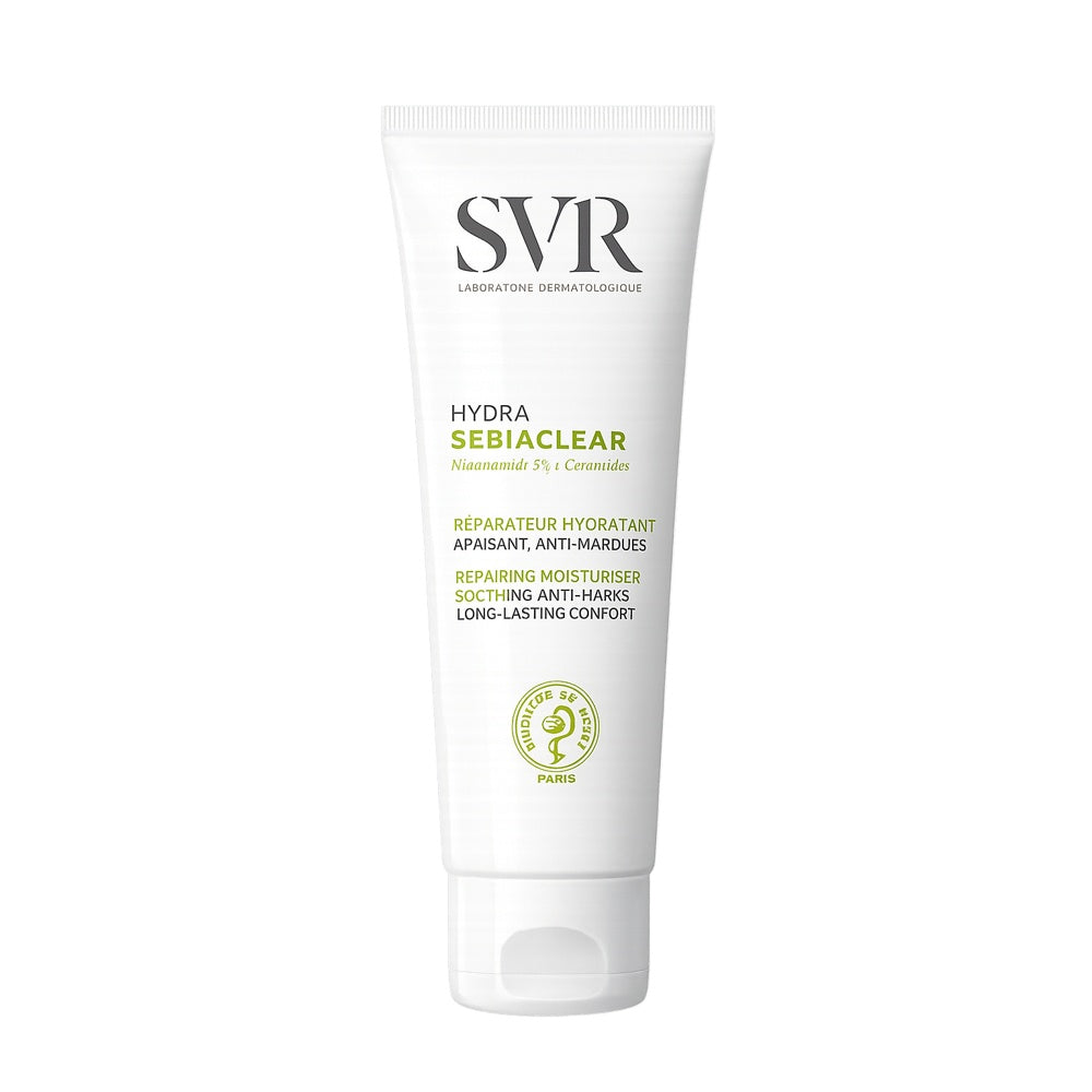 SVR SEBIACLEAR Hydra Cream 40ML