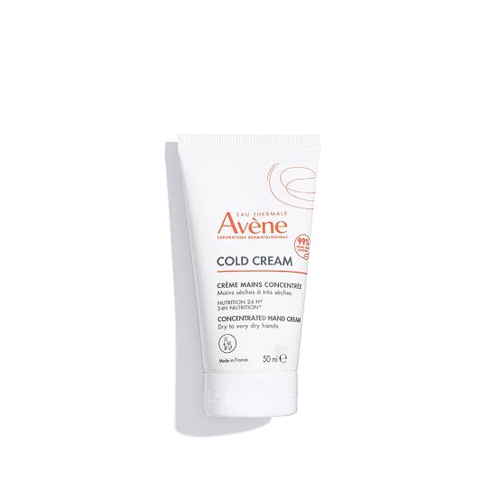 COLD CREAM FOR HANDS
