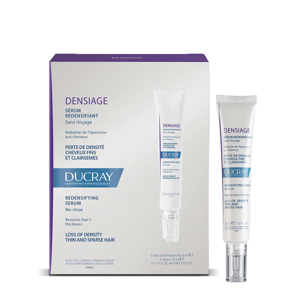 DENSIAGE REDENSIFYING SERUM