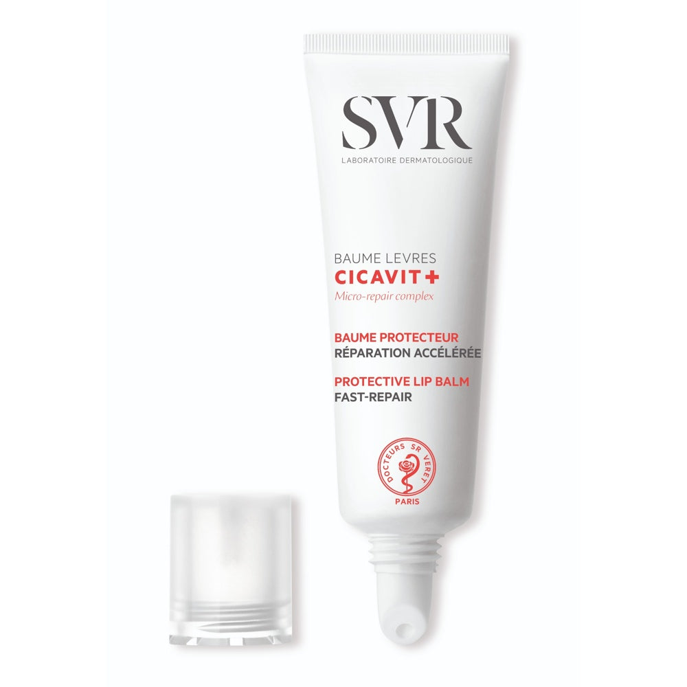 SVR CICAVIT+ Lip Balm 10G